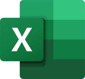 MS Excel Icon