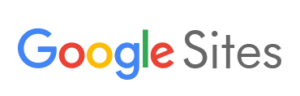 Google Sites Logo